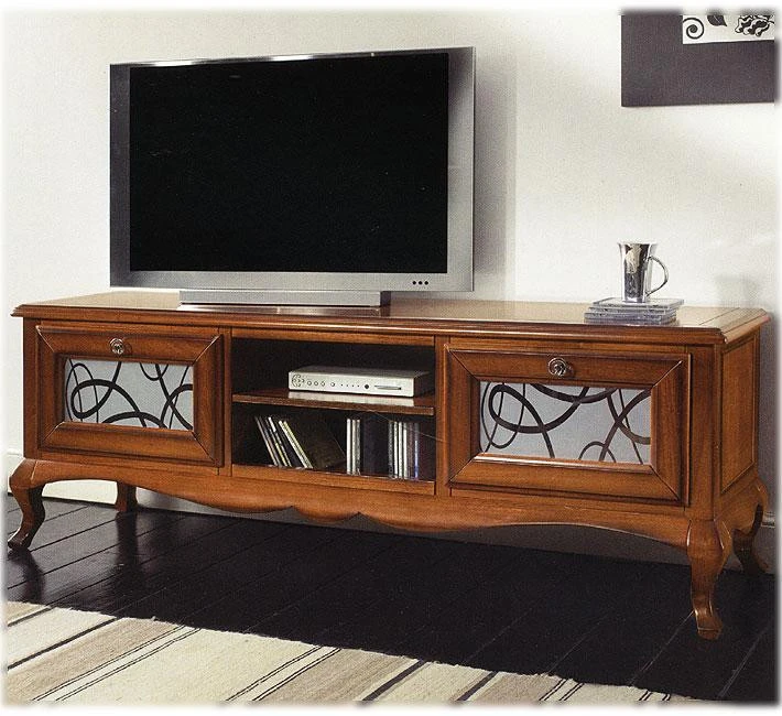 Тумба под телевизор Modenese Salotti 71086