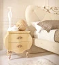 Тумбочка Vinci Bova Fashion and design 6 25.101