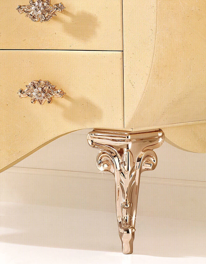 Тумбочка Vinci Bova Fashion and design 6 25.101