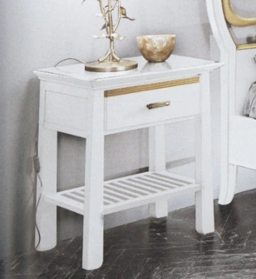 Тумбочка Arte casa Evoluzione 2716