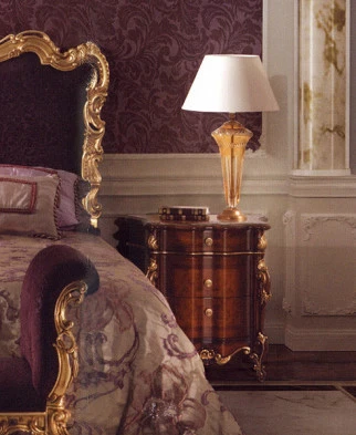 Тумбочка Angelo cappellini Timeless 30155/R