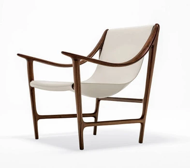Кресло Swing Giorgetti 69960