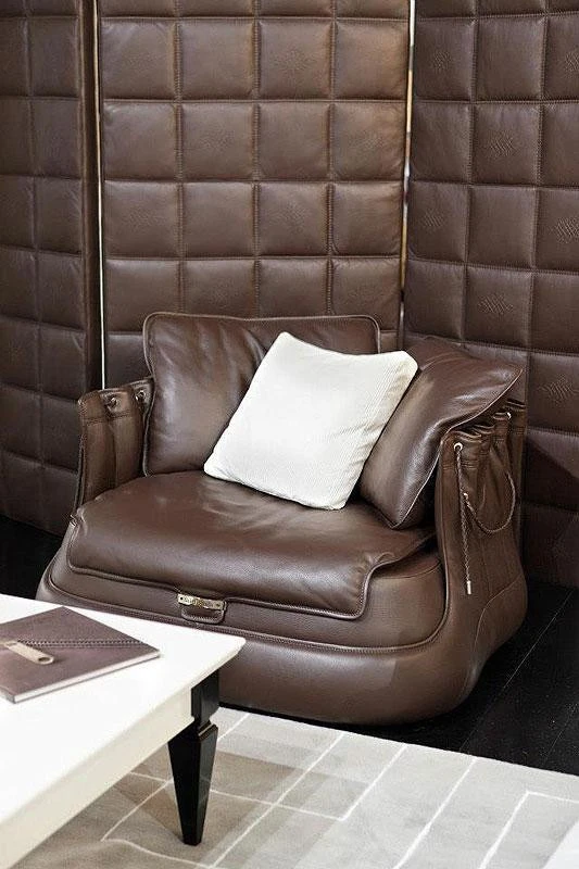 Кресло Saint babila (rivolta) Bag poltrona 1