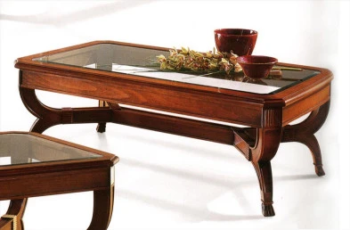 Стол журнальный Angelo cappellini Accessories 5044