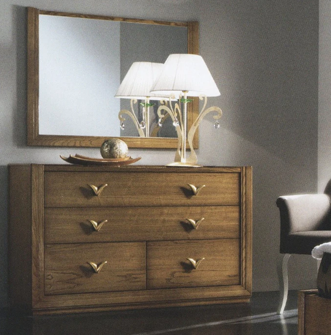 Комод Arte casa Evoluzione 2608