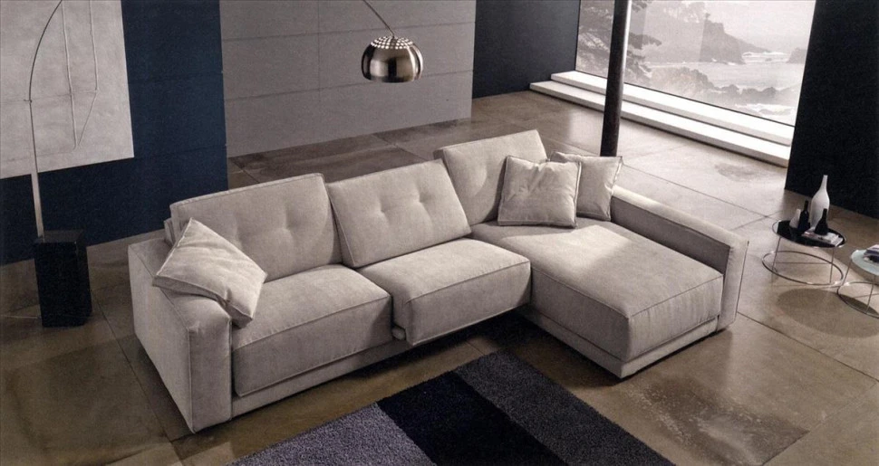 Диван Safira Keoma Contemporary Safira-2