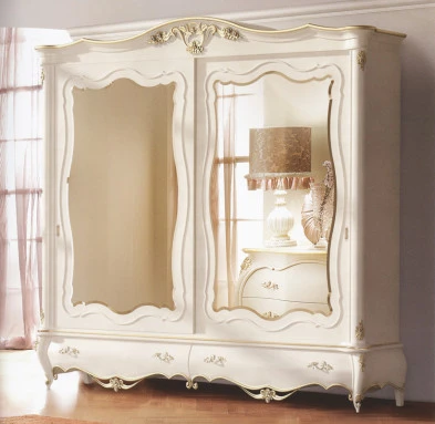Шкаф Signorini coco Romantica 8001