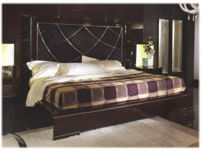 Кровать Infinity Turri Contemporary T788l  1