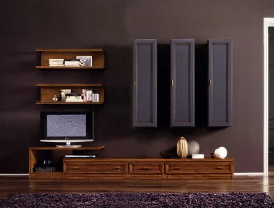 Стенка Alta corte Modula Md003