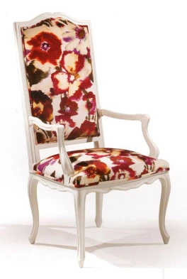 Стул в столовую Angelo cappellini Accessories 30135/P