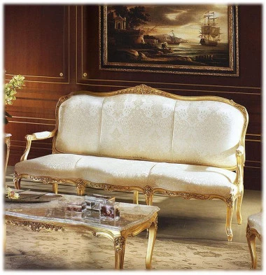 Диван Mauriac Angelo cappellini Sittingrooms 8836/Ld3