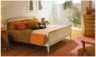 Кровать Fontana Selva Timeless 2371