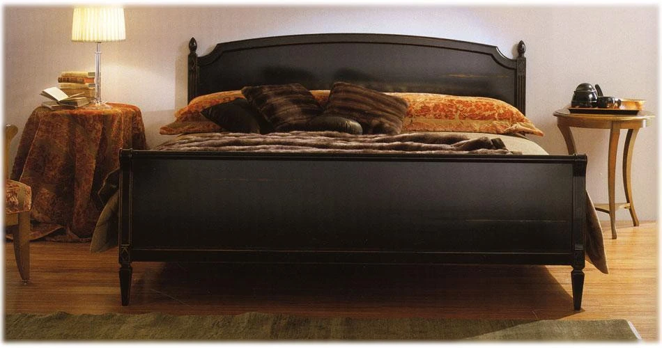 Кровать Fontana Selva Timeless 2371