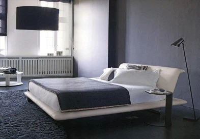 Кровать Siena B&amp;b italia Lsi196