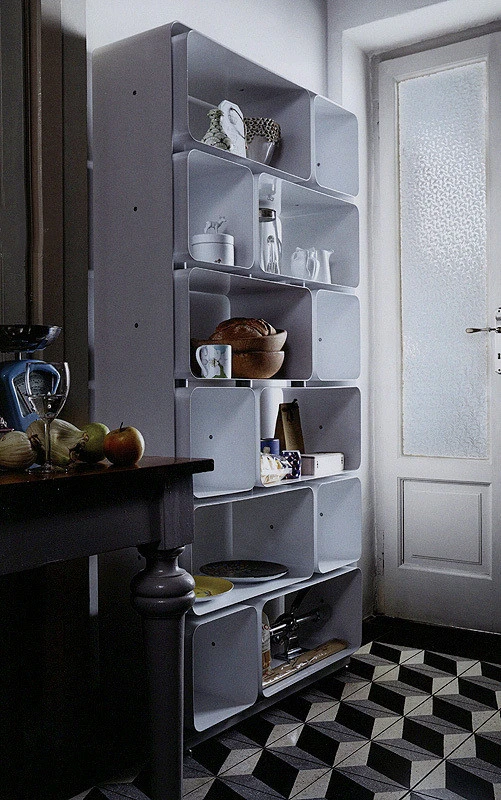Стеллаж Creazioni Cr/3970