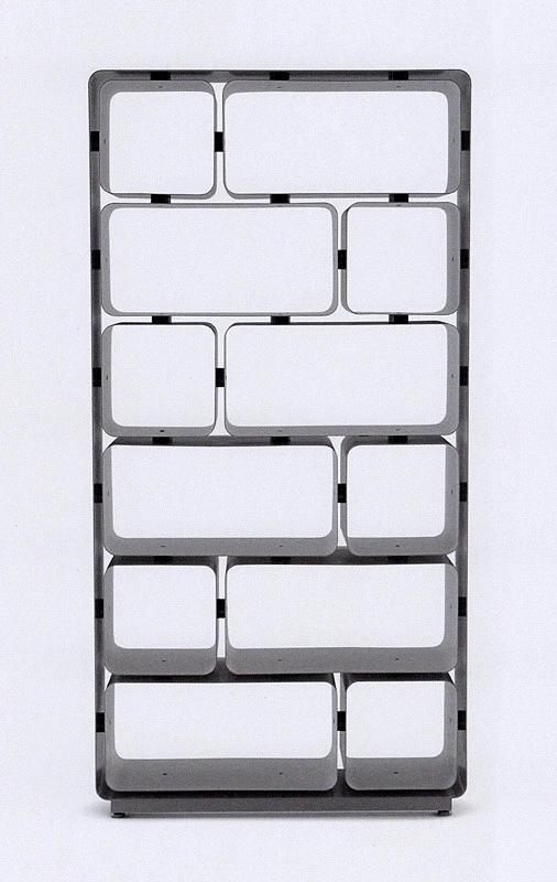 Стеллаж Creazioni Cr/3970