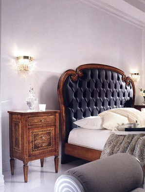 Тумбочка Bbelle Anthea il classico intramontabile 632