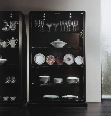 Витрина Downtown Selva The lounge collection 7719