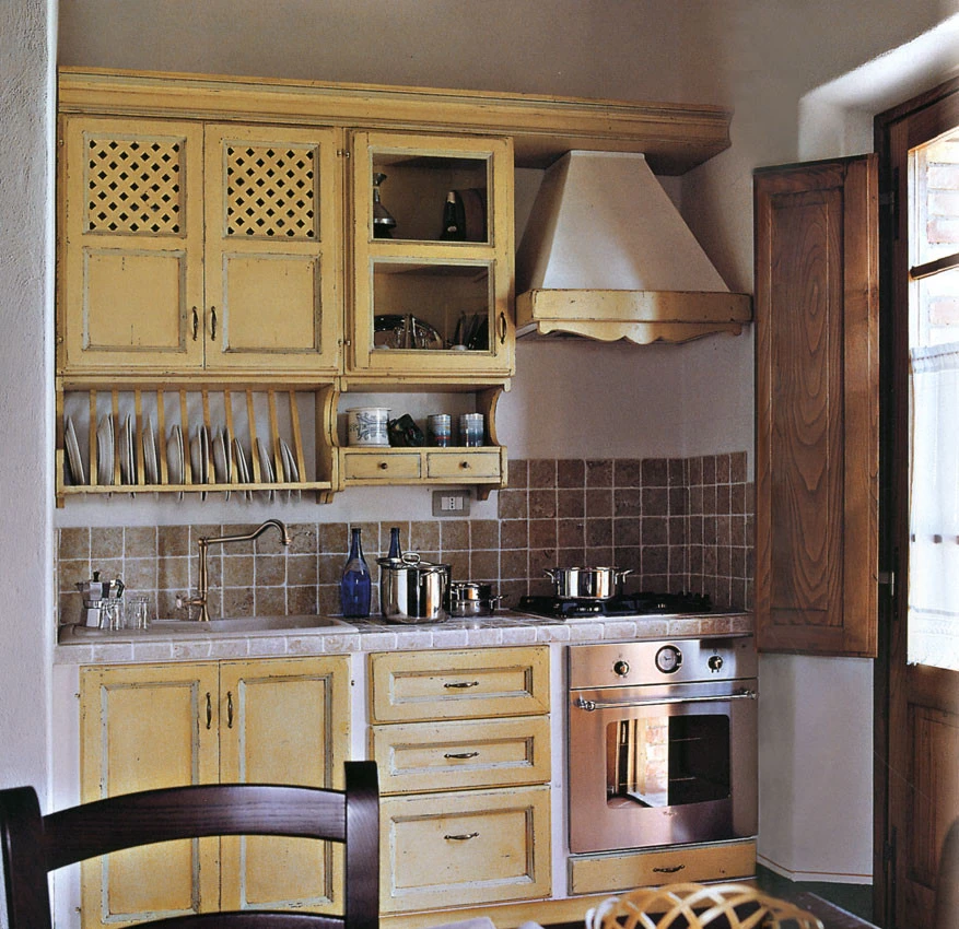 Кухня Opificio Aforismi 1002