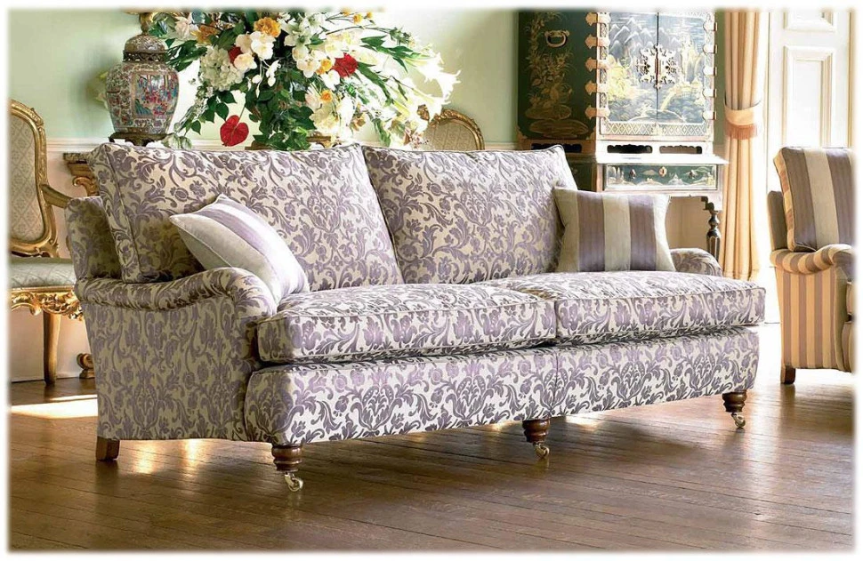 Диван Lansdowne Duresta 2009_10 Collection 344-03
