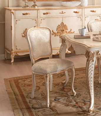 Стул в столовую Florence art 731
