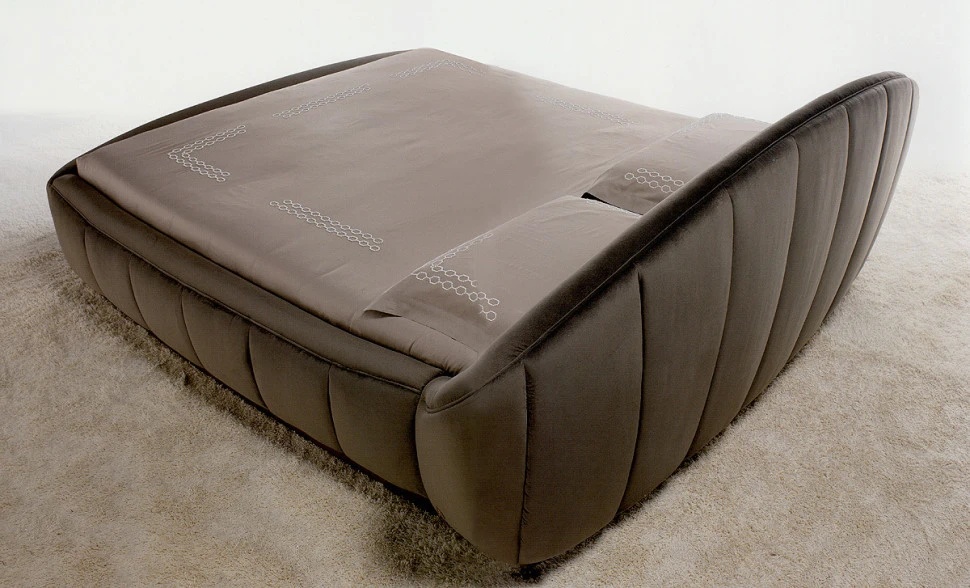 Кровать Cocoon Gold confort Cocoon