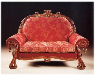 Диван Fiocco Citterio Divani 1822