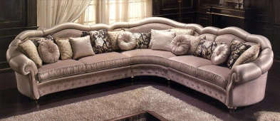 Диван Greta Gold confort Greta 01