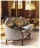 Диван Verri Angelo cappellini Sittingrooms 12065/D3