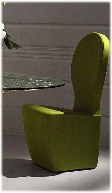 Стул в столовую Cantori Living Mondrian 02