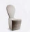 Стул в столовую Cantori Living Mondrian 02
