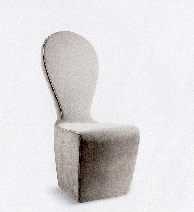 Стул в столовую Cantori Living Mondrian 02
