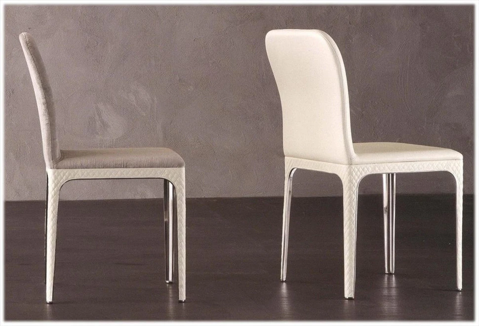 Стул в столовую Rugiano W19/a