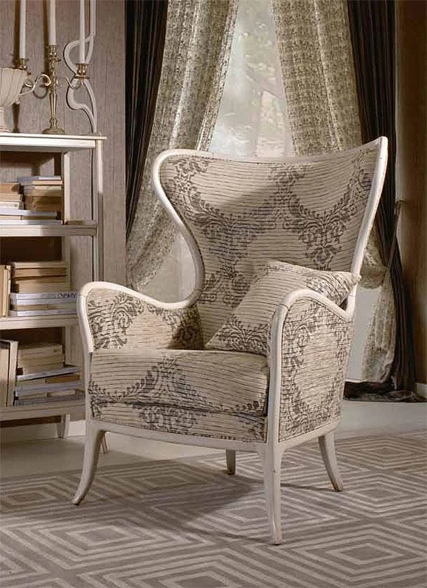 Кресло Medea Liberty collection 565