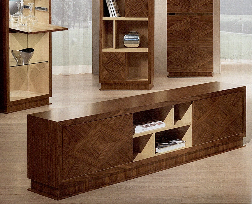 Тумба под телевизор Carpanelli Contemporary Mb55