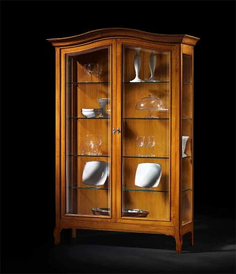 Витрина Prestige Cvc019