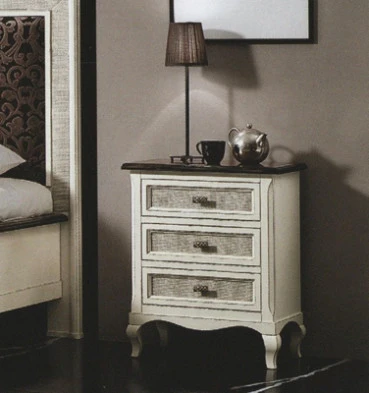 Тумбочка Arte casa Evoluzione 2105