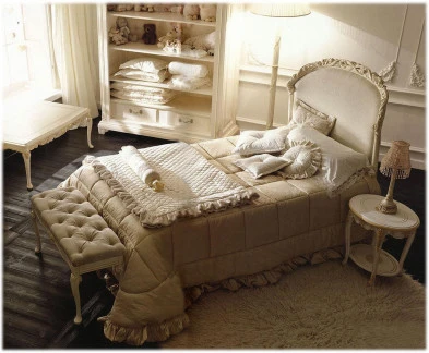 Кровать Savio firmino Notte fatata 3078 Let h