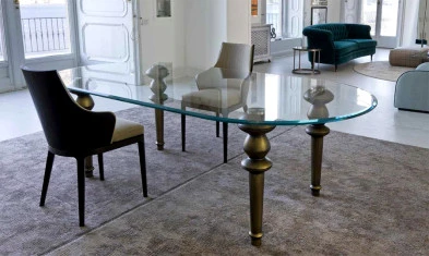 Стол в столовую Moda Dress your home Mt221
