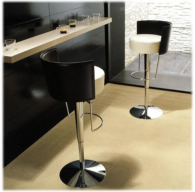 Барный стул Midj Design Bongo cu