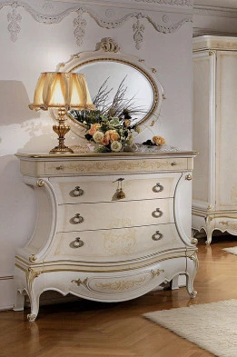 Комод Antonelli moravio Napoleone 8112