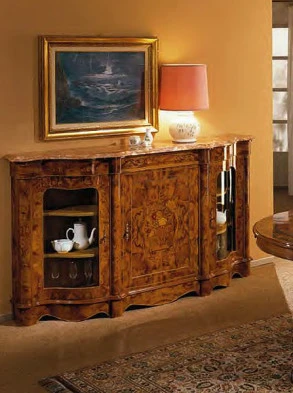 Буфет Serafino marelli Intarsio 2260