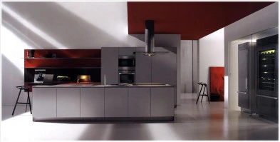 Кухня Valcucine Generale catalogo Artematica multiline