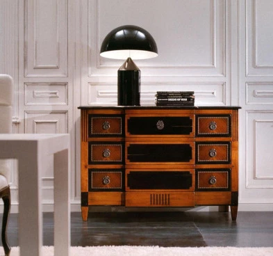 Комод Zonta Nouvelle classiques Montmartre__1
