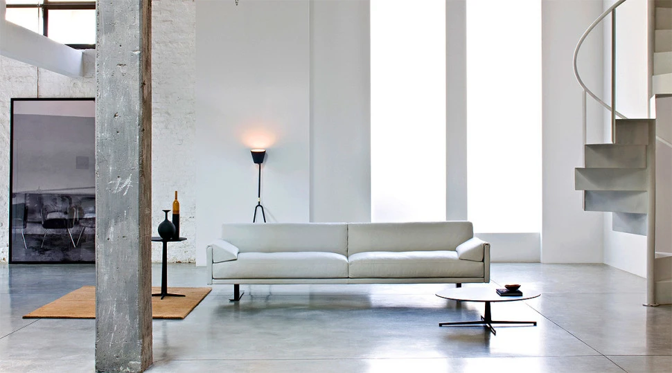 Диван Busnelli Design Chicago 210