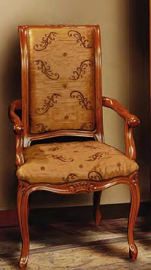 Стул в столовую Serafino marelli Citronnier T 19