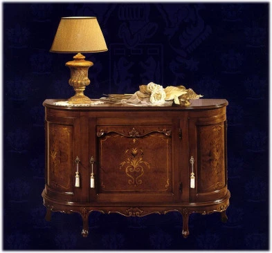 Комод Veneziano Linea b Italian style 02 700/7