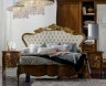 Кровать Giuliacasa Charme 1761/G-ch