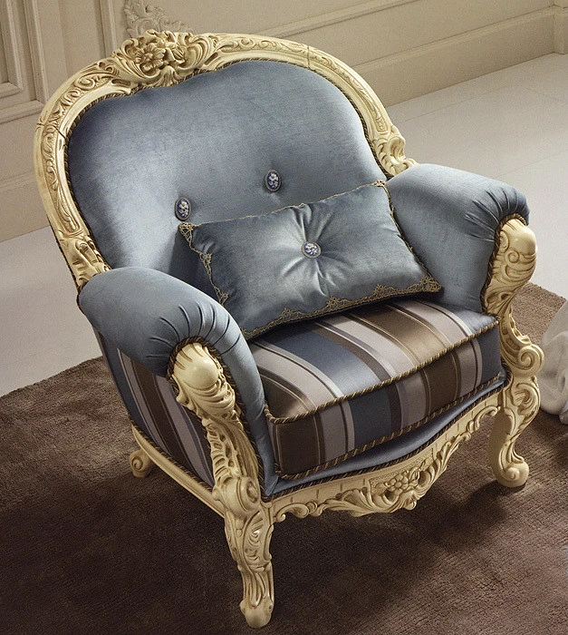 Кресло Fairlady Piermaria Sofa Fairlady poltrona