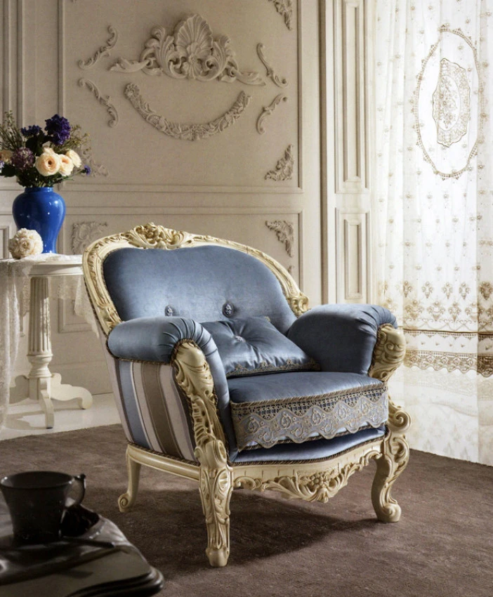 Кресло Fairlady Piermaria Sofa Fairlady poltrona